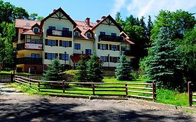 Klimatyczne Apartamenty Sun Seasons 24 w Szklarskiej Porębie by Noclegi Renters